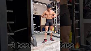 Abs workout🔥ytshorts motivation absworkout 6pack fatloss trendingshorts gymworkout [upl. by Debbra]