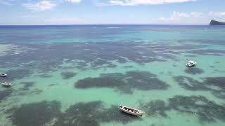 MAURICIUS ISLAND 🇲🇺  Coin de Mire amp Cap Malheureux [upl. by Andree]