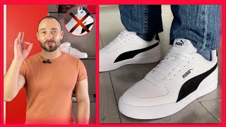 👟 Oculta los Cordones de tus Zapatillas en 1 Minuto 2024 [upl. by Zippel]