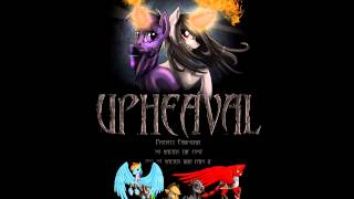 Upheaval Reckoning Chapter 36 [upl. by Burrton]