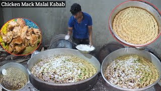 Mack Mali Kabab  دجاج ماك مالي كباب  Tandoor  Chicken Mack mali Kabab  ACS Foods 100 [upl. by Brink]