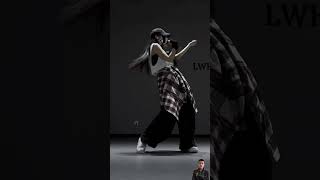 Swaggering dance cover nice hip shake 💃🔊✌️🥰 [upl. by Tarsus]