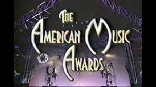 1990 American Music Awards [upl. by Mcgruter453]