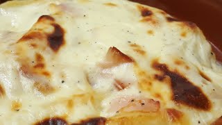 باستيشيو كوزميا الأكلة الإيطالية pasticcio kosamia [upl. by Llehsal]