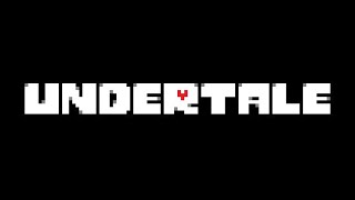 Стрим Undertale [upl. by Oisorbma426]