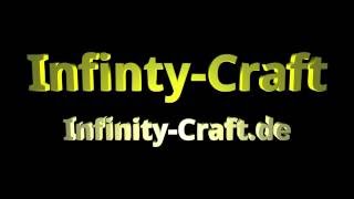 InfinityCraftServer EpischeServerVorstellung [upl. by Emeric]