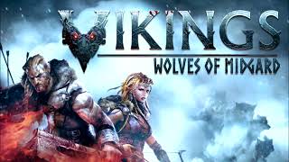 Vikings Wolves of Midgard  Soundtrack OST  Track 14  The Giants Rebellion [upl. by Murial207]