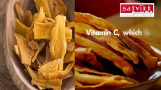 Health Benefits of Dried Mango [upl. by Haimrej]