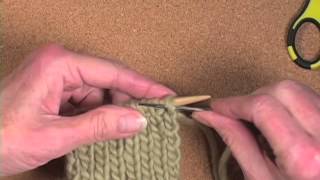 The Tubular Bind Off [upl. by Rockefeller]