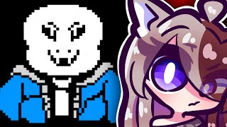 Cursed Undertale Memes [upl. by Bonne]