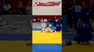 Highlights  Bad Blankenburg 2024 shorts judo thueringenpokal martialarts 22 [upl. by Hsirrap302]