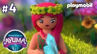 Adventures of Ayuma  Aflevering 4 I Nederlands I PLAYMOBILserie voor kinderen [upl. by Enitsenre]