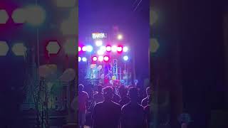 বর্মন মিউজিক গঙ্গাসাগর রোড শো। Borman music road showyoutubeshorts djabremix2barmanmusic [upl. by Trixi]