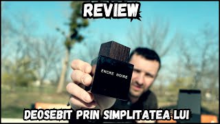 Un Parfum Care Nu E Pentru Toate Gusturile  LALIQUE ENCRE NOIRE  REVIEW [upl. by Esinart328]