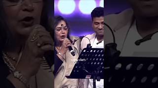 Usha Uthup Rocking Performance Devi Sri Prasad supergshorts11 ushauthup song dance shorts [upl. by Paulie271]