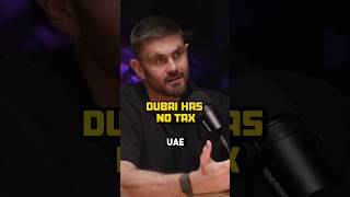 Does Dubai have any Tax  alexdebare dubai [upl. by Hagan]