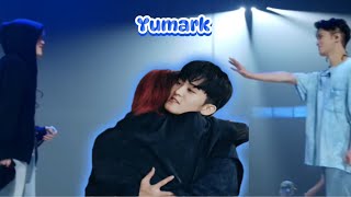 yumark still keeps me up at night 🌛 [upl. by Yeslehc]