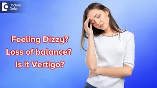 Fatigue Dizziness and Nausea Medical Symptom [upl. by Raamal]