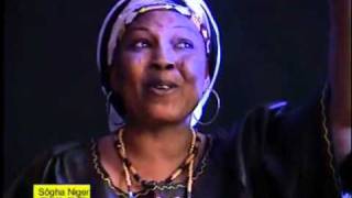 AFRICAN MUSIC SOGHA FULBE [upl. by Ludwog748]