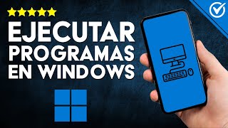 Cómo INSTAR y EJECUTAR PROGRAMAS en Windows 111087 sin Permiso de Administrador Guía Práctica👨‍💻 [upl. by Ebert]