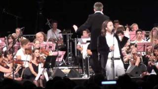 STANISLAS quotla belle de Mai quot ORCHESTRADES BRIVE 2009 [upl. by Annil]