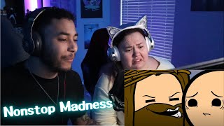 Cyanide amp Happiness Compilation 10 Reaction [upl. by Carlo]