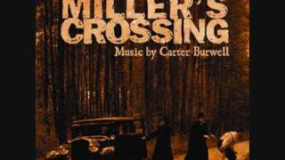 Millers Crossing Theme High Quality [upl. by Marybeth]