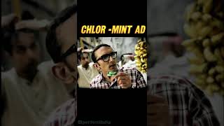 “Chlormint” dobara mt puchna 🤫🫠new viral business shorts marketing [upl. by Zetrom]