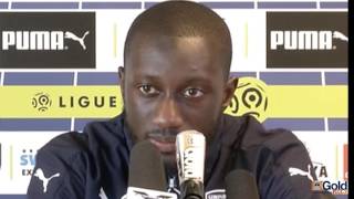 Rétro Soir de Foot Youssouf Sabaly [upl. by Kahl296]