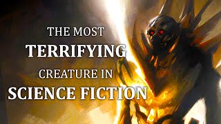 Hyperion Cantos The Most Terrifying Creature In Science Fiction [upl. by Ataynek391]