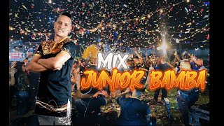 MIX JUNIOR BAMBA Producciones BambaShow [upl. by Hesoj]