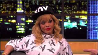 Rihanna Funny Moments [upl. by Edeline]