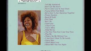 MARCIA GRIFFITHS  The Best of 1969 to 1974 [upl. by Ambrosia957]