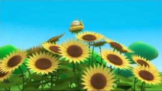 BBC  CBeebies  Uki Theme Tune [upl. by Rachel]