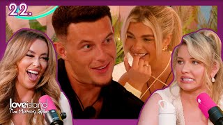 Love Island Legend Harriett Is Here  Love Island The Morning After  EP 22 [upl. by Nohsad364]