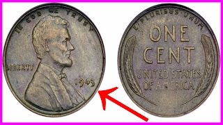 170000000 PENNY How To Check If You Have One  US Mint Error Coins Worth BIG Money [upl. by Anahcar]