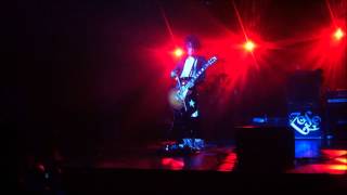 Led Zepagain with Jimmy Sakurai Oct 2012 [upl. by Erwin]