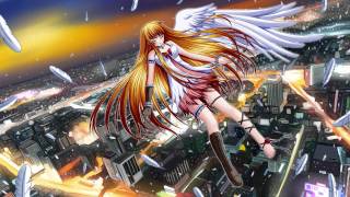 Nightcore  Amazing [upl. by Enelyar]