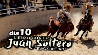 PASO DE LA MUERTE dia 10  Campeonato Juan Soltero 2021 [upl. by Aineval]