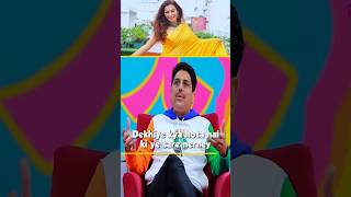 Why Anjali Mehta leave TMKOC show  Shailesh Lodha interview in The Lallantop News [upl. by Fabiano]