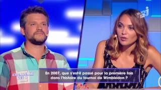 Lacademie des 9 n°2 du 25082015 sur NRJ 12 [upl. by Nilyarg56]