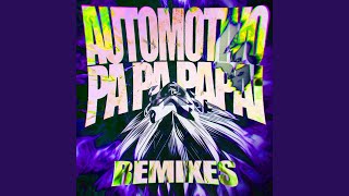 Automotivo Pa Pa Papai Ultra Slowed [upl. by Elenore453]