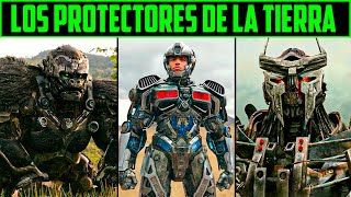 Alexander Rybak  Fairytale Davtyan Remix  Transformers 4K [upl. by Feledy]