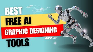 Best Free AI Tools for Graphic Design in 2024  A Video C  beautiful animals [upl. by Aihsatsan]