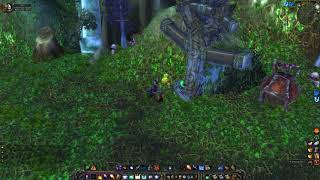 Warsong Oil Quest item WoW Classic [upl. by Elliven]