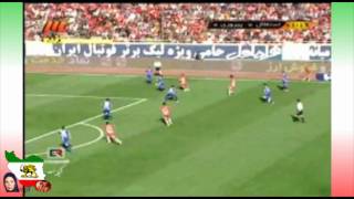 Game1 Perspolis vs Esteghlal Taj Tehran Iran پرسپولیس استقلال تاج تهران [upl. by Anuqahs]