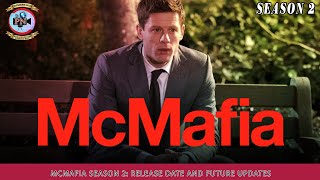 McMafia Season 2 Release Date And Future Updates  Premiere Next [upl. by Atiuqram]