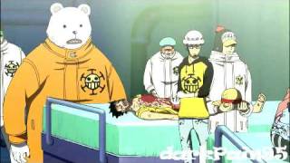 Trafalgar Law AMV [upl. by Waters]