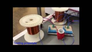 A MultiOutput Capacitive Charger for Electric Vehicles [upl. by Amyaj]