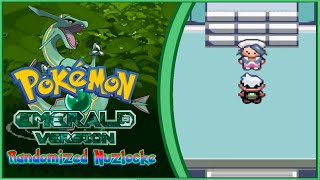 Pokemon Emerald Randomized Nuzlocke Ep17 Our Fateful Finale [upl. by Meuser144]